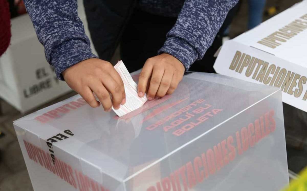 Jornada del 6 de junio costó 600 pesos por cada elector en Nuevo León