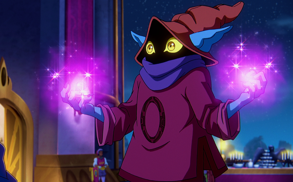 ¡Por el poder de Grayskull!, Ya tenemos el tráiler de 'Los Amos del Universo'