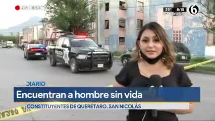 Asesinan a balazos a un hombre en su casa en San Nicolás 