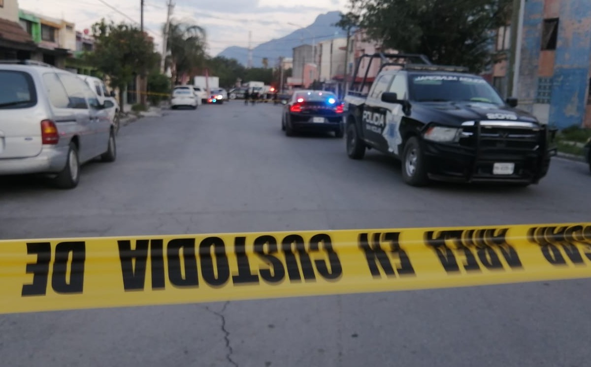 Asesinan a balazos a un hombre en su casa en San Nicolás