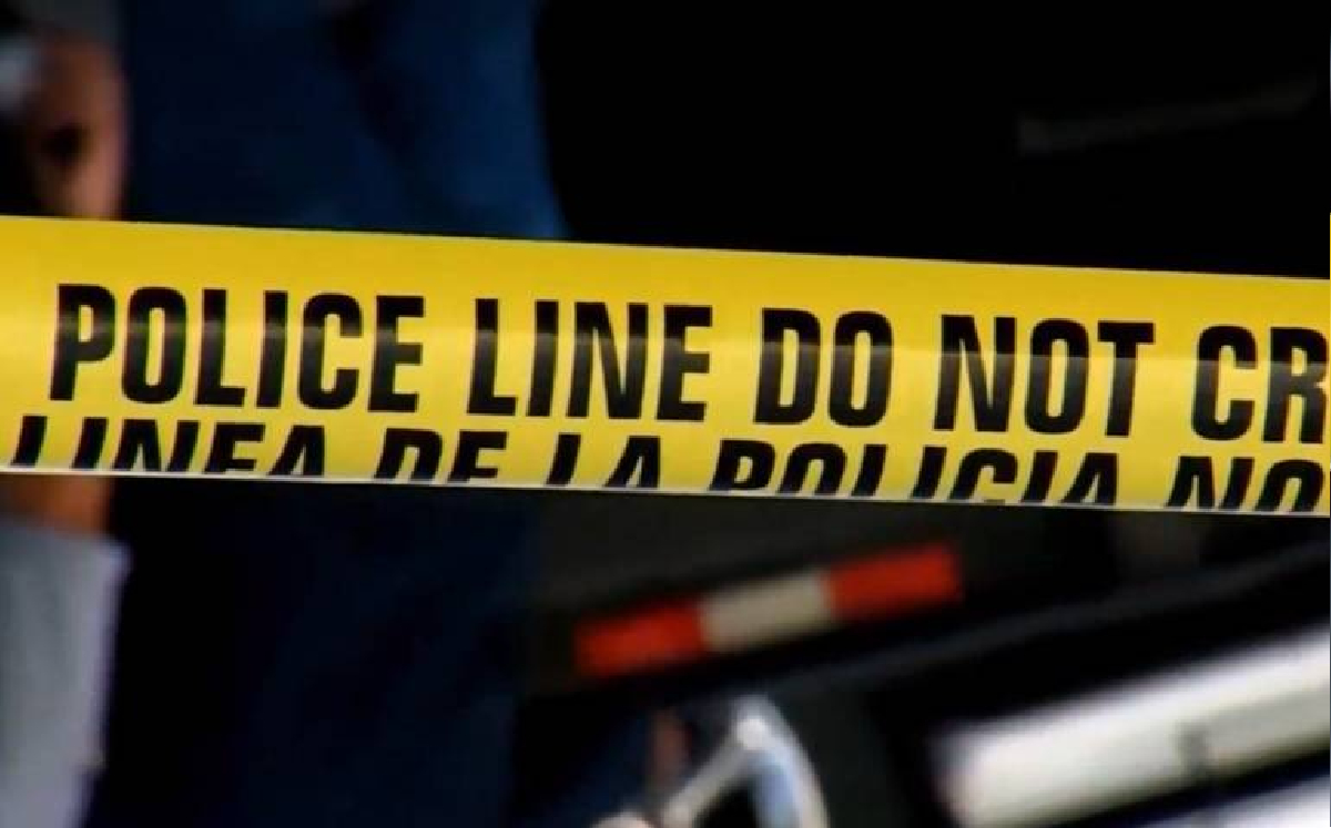 Hermanos asesinan a hombre atragantándolo con comida