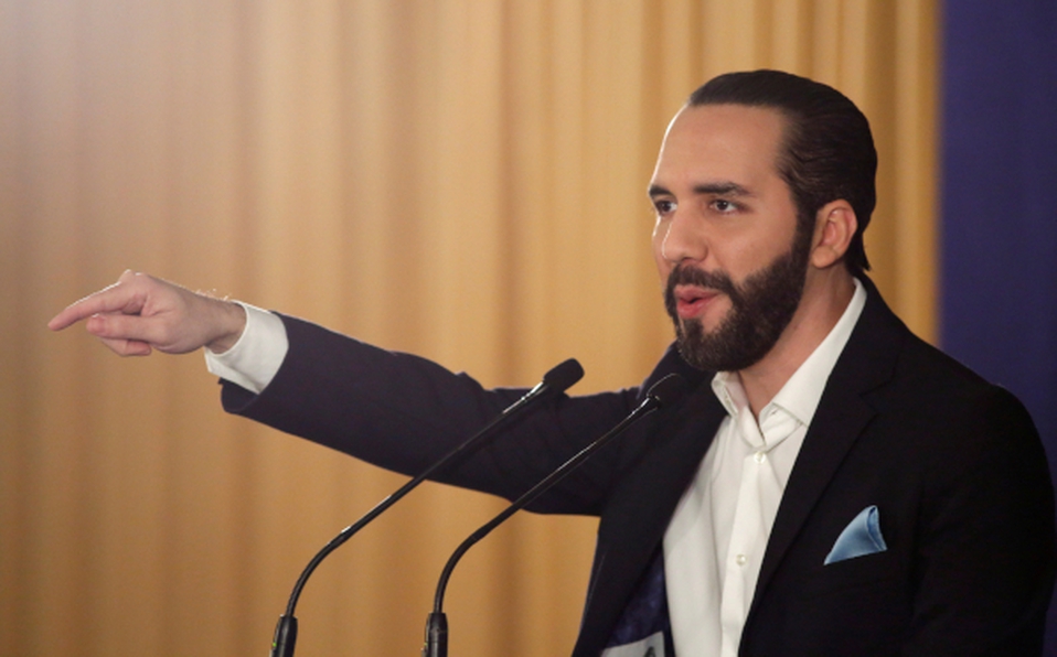Bitcoin se convierte en moneda de curso legal en El Salvador