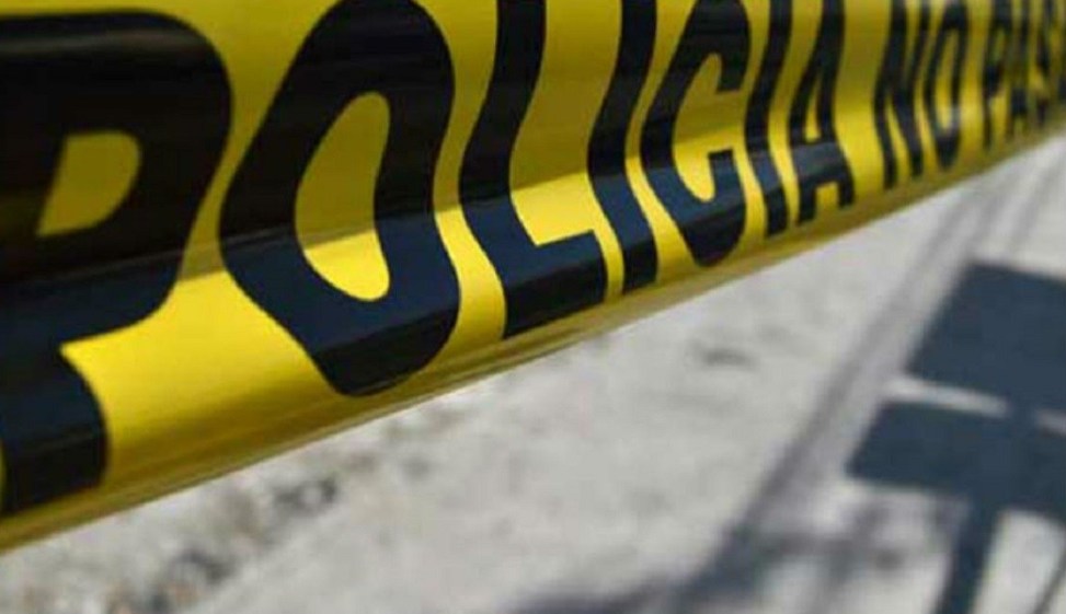 Hermanos asesinan a hombre atragantándolo con comida