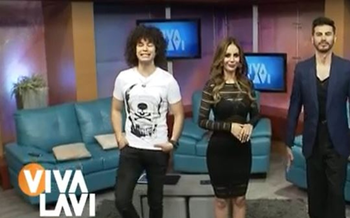 Vivalavi completo 10 de junio de 2021 (VIDEO)