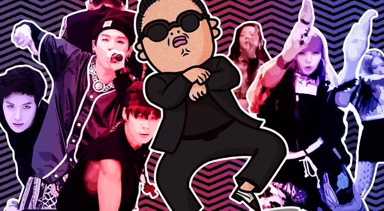 Kim Jong-un califica al k-pop como 'cáncer vicioso'