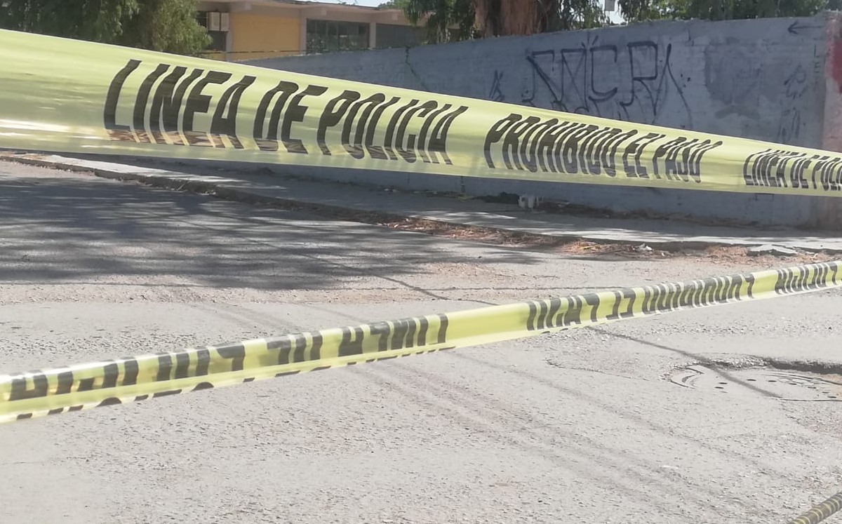 Restos encontrados en bolsas en La Laguna eran de Ivonne; familiares exigen justicia