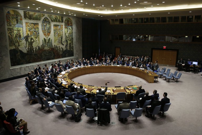 Brasil y Emiratos Árabes Unidos, elegidos para el Consejo de Seguridad de la ONU