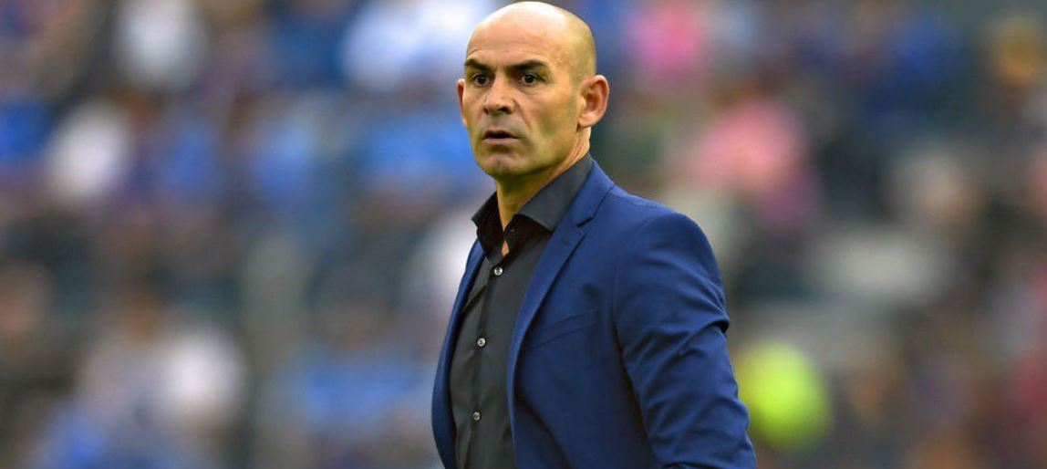 “Nunca me pidieron ganar el título”; ex técnico de Cruz Azul