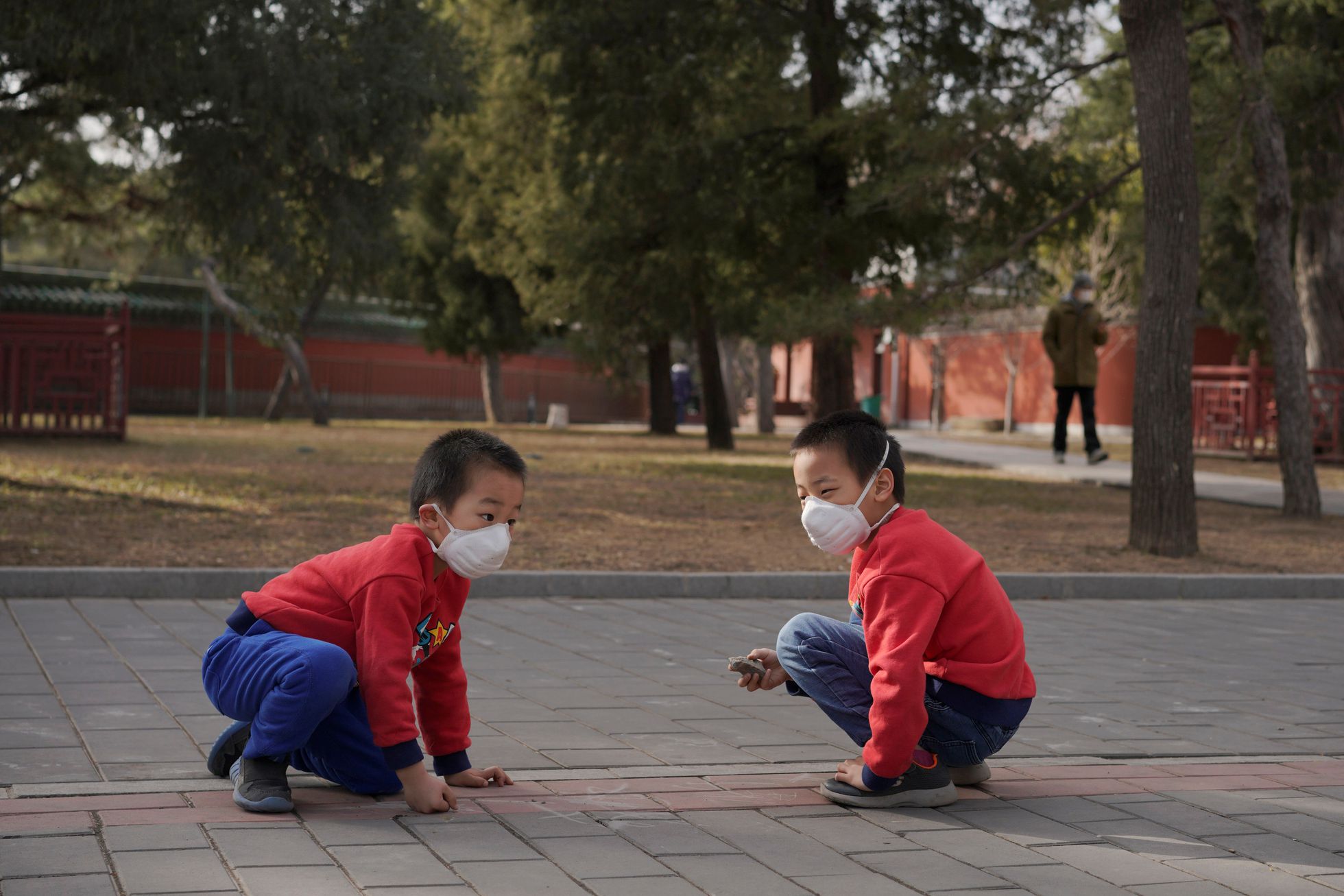 China podría empezar a vacunar contra Covid-19 a niños desde los 3 años