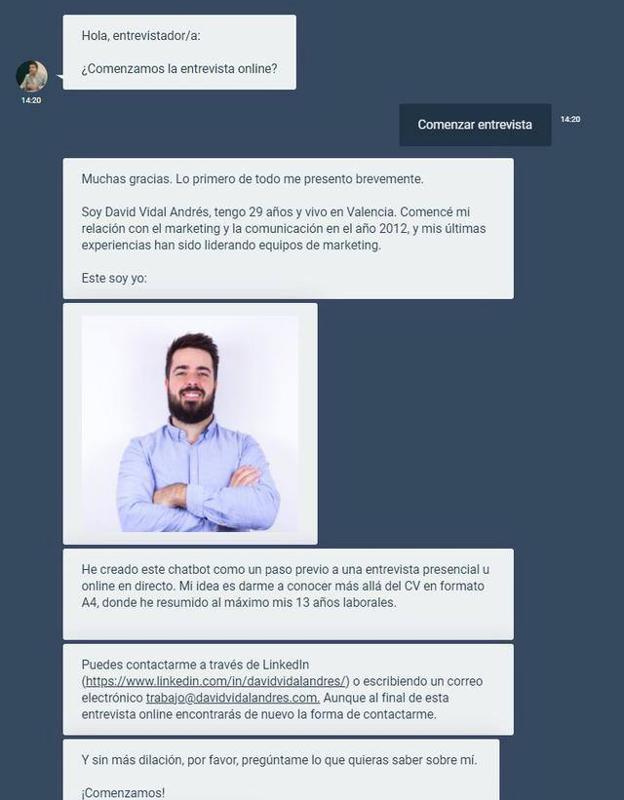 Joven consiguió 300 entrevistas de trabajo en una semana por su peculiar currículum