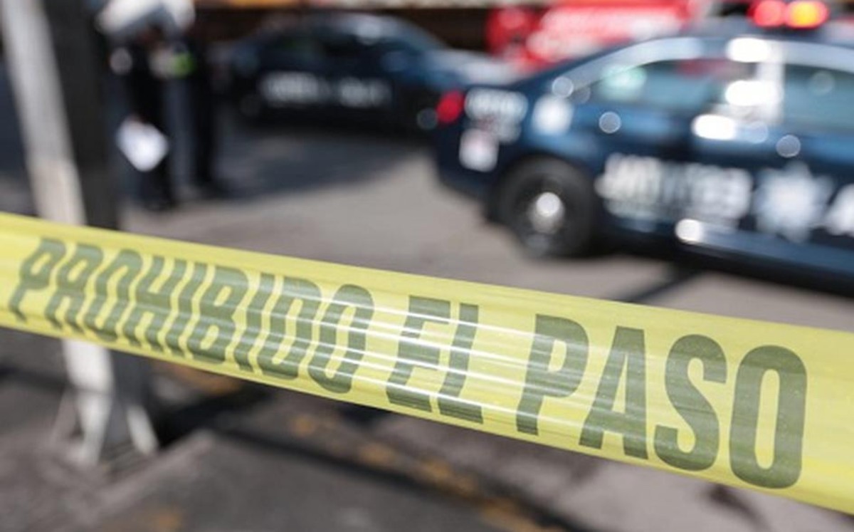 Una mujer fue agredida por su pareja en la colonia Progreso