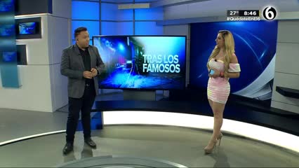 MC Davo convive con fans en FMTÚ