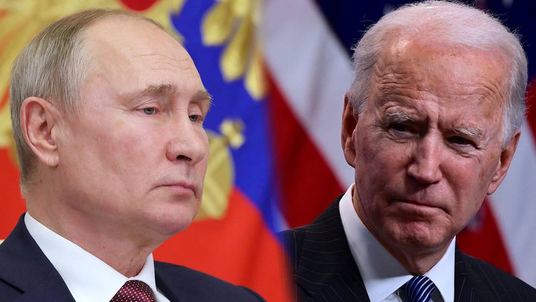Relación entre Rusia y EU está en su punto más bajo: Putin