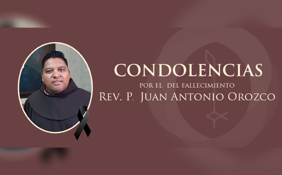 Murió sacerdote en Durango tras ser víctima de enfrentamiento entre grupos criminales