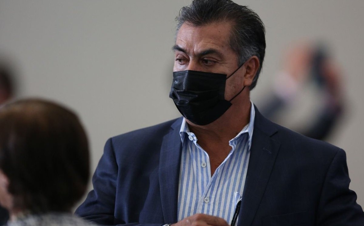 Gobierno de NL afirma que colaborará para transición pacífica con Samuel García