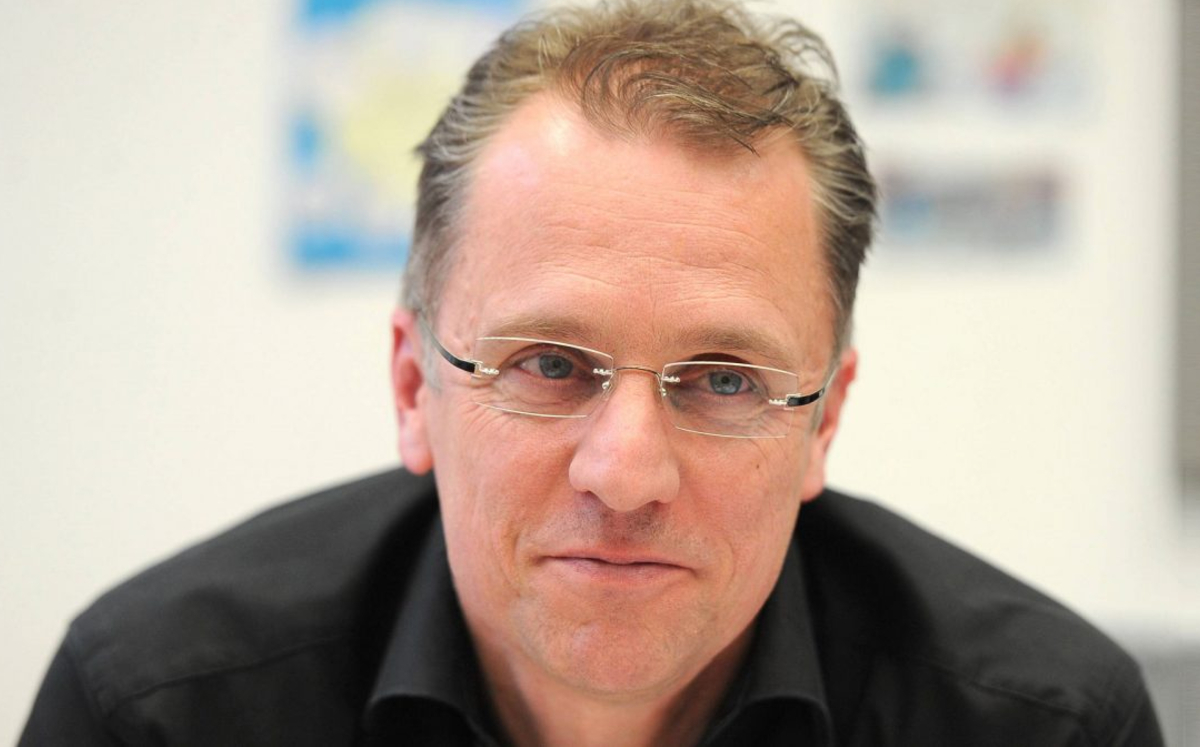 Casos como el de Eriksen no se pueden descartar por completo: Tim Meyer