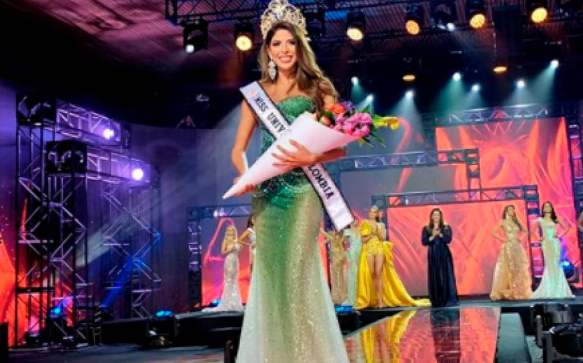 Colombia cambia reglas; permitirá competir a mujeres trans para Miss Universo