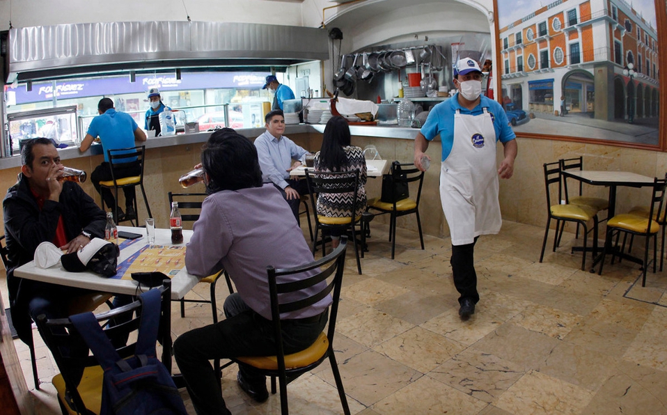 Amplían aforo permitido y horarios en Jalisco