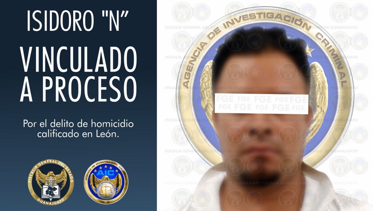 Vinculan a uno por arrollar a un hombre intencionalmente en León