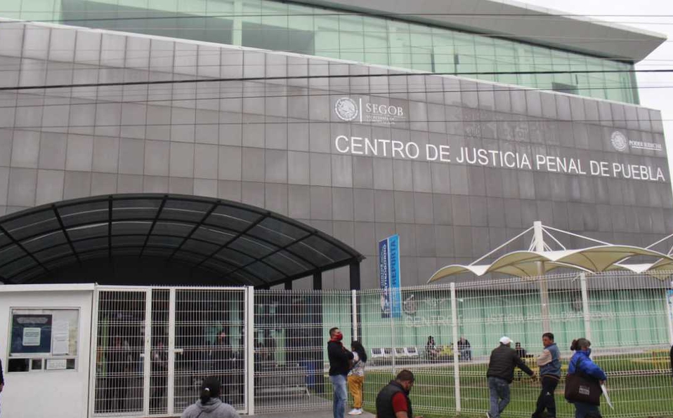 Otorgan libertad a tres custodios tras la fuga de "El Pirulí" en el penal de San Miguel 
