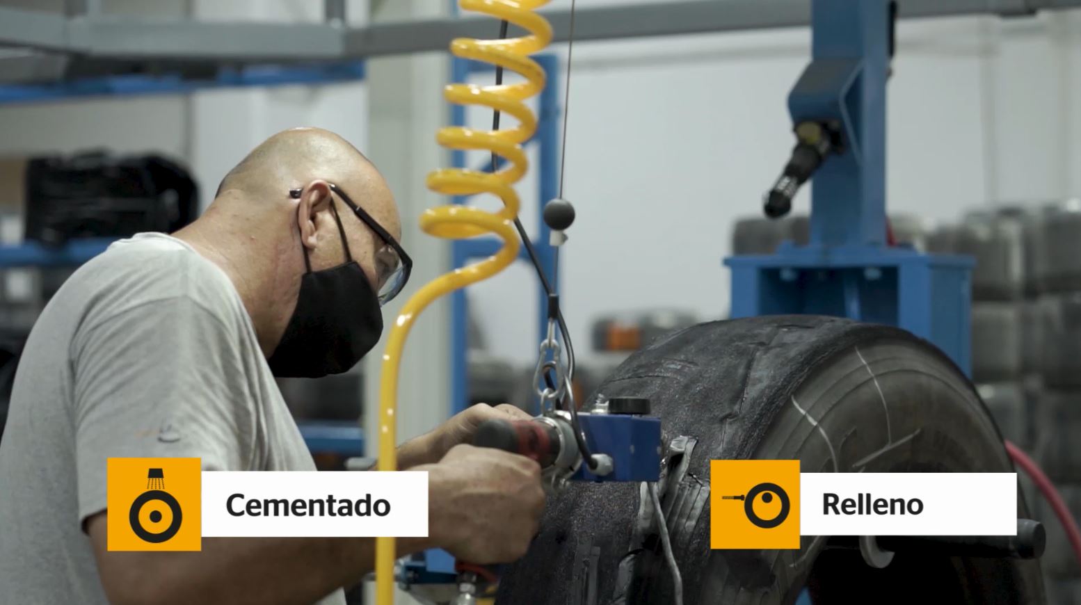 Continental reabre planta de renovado en Mazatlán