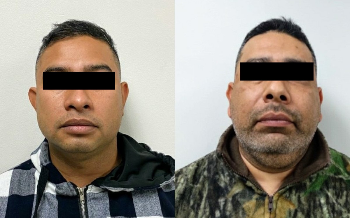 Dan 60 y 80 años de prisión a dos secuestradores de empresario sampetrino