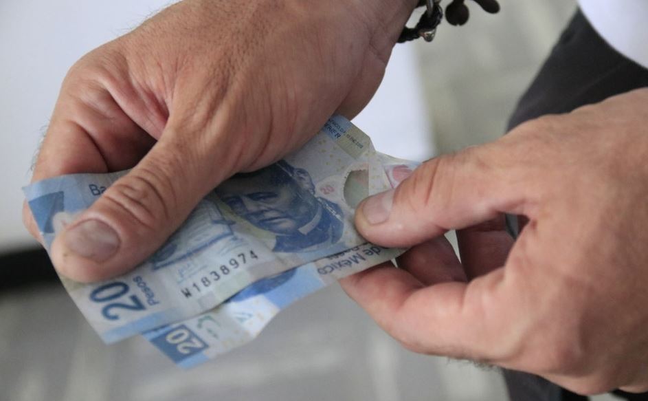 Sitúan a México con la mayor reducción salarial en Latam por pandemia
