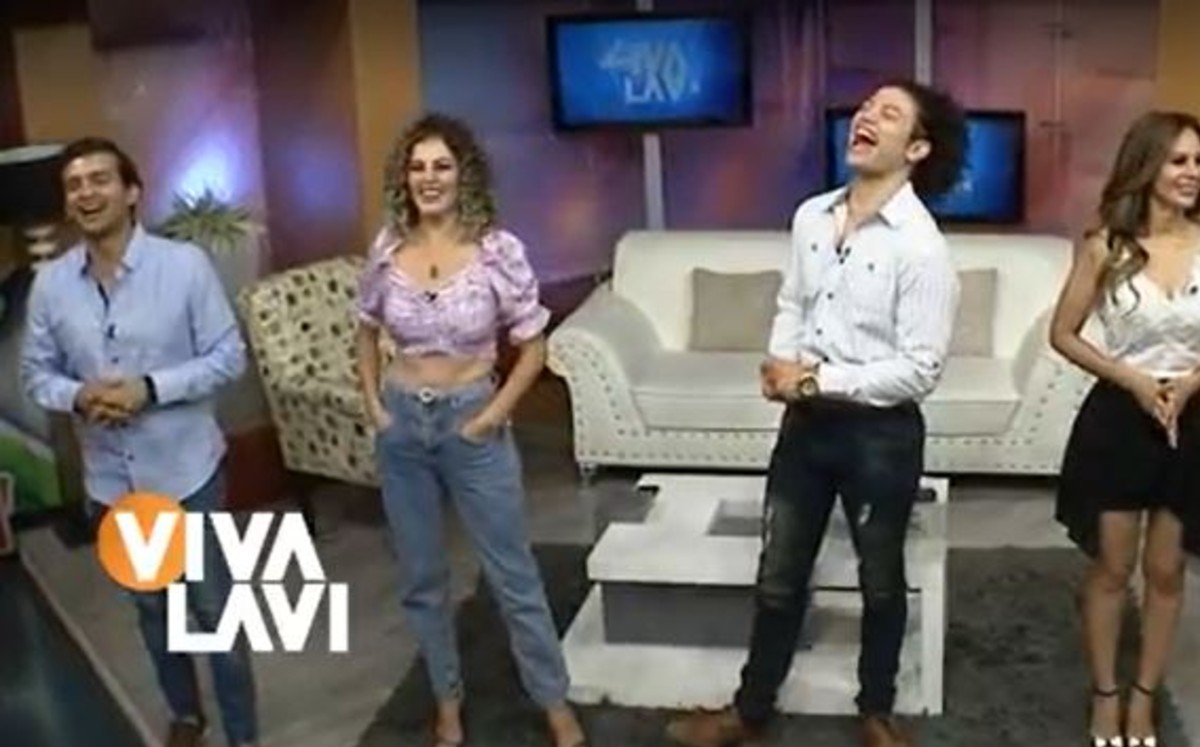 Vivalavi completo 15 de junio de 2021 (VIDEO)
