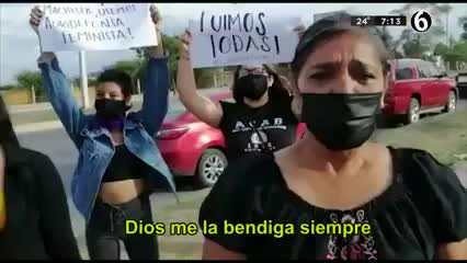 Telediario noticia Fiscal detalla resolución de libertad de Brenda en Gómez Palacio 