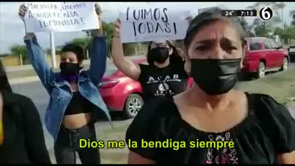 “Brenda no ha sido exonerada, sigue siendo la presunta agresora”: Fiscal de Durango 