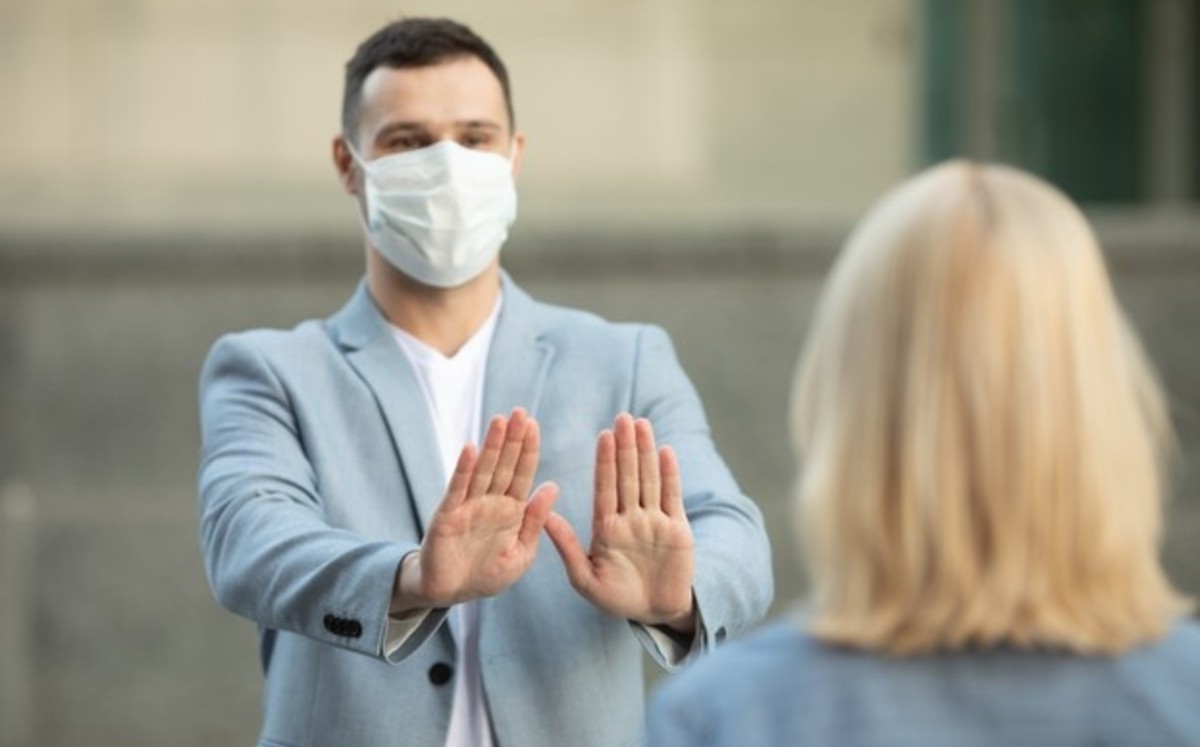 Hastío social; por qué las personas nos caen PEOR luego de la panemia