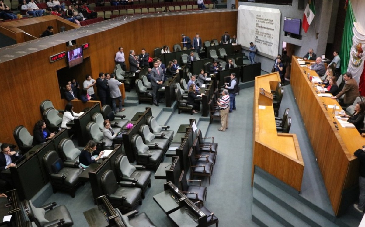 Congreso de NL buscará atribuciones para designar a titulares de paraestatales