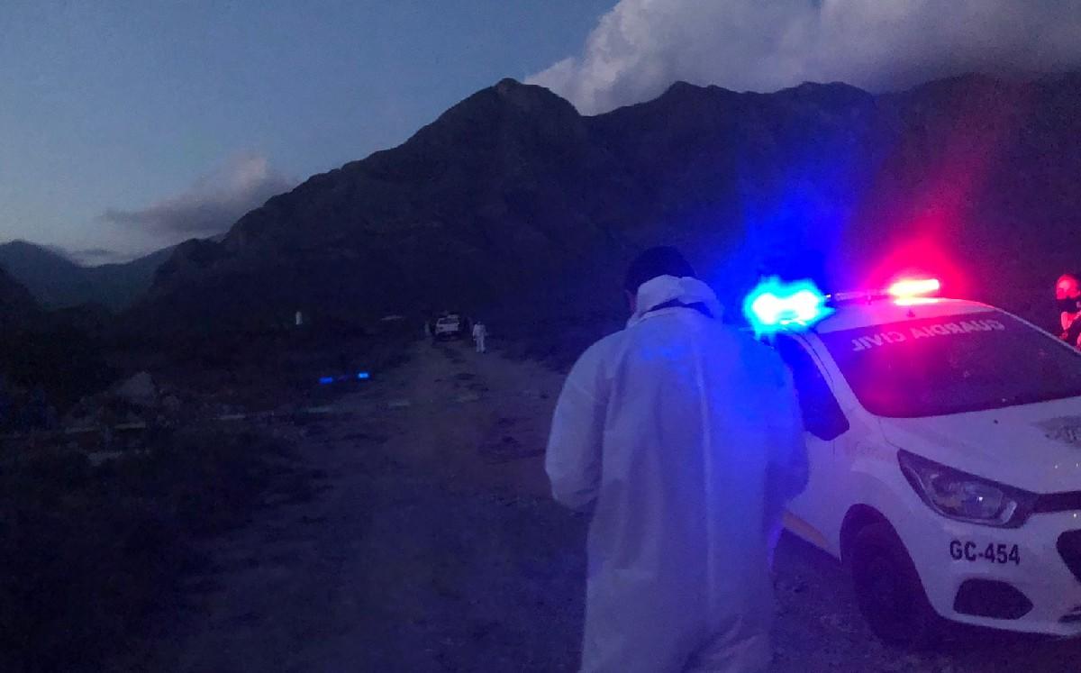 Homicidios dolosos en NL llegan a cifra más alta del año en mayo