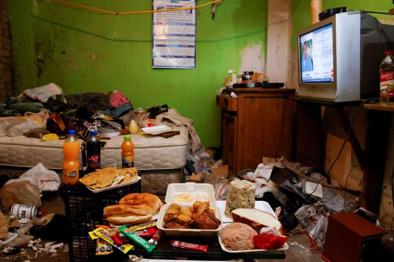 Obesidad infantil en México crece a niveles máximos en 35 años