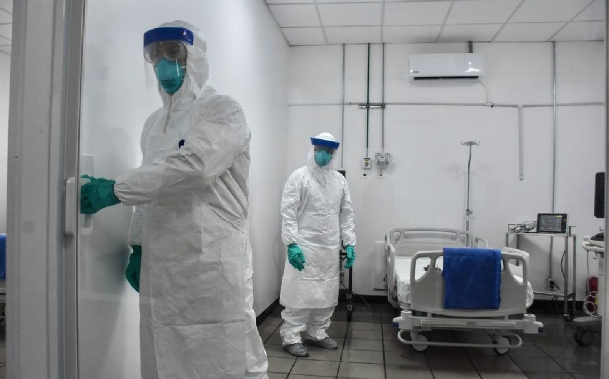 Rompe el silencio viróloga que descubrió el coronavirus