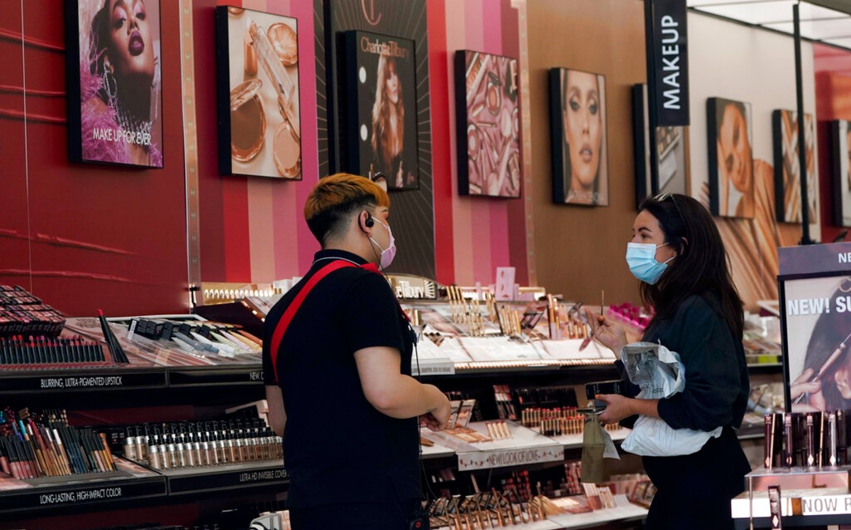 Estudio arroja que 50% de los cosméticos en EU tienen sustancias tóxicas asociadas a cáncer 