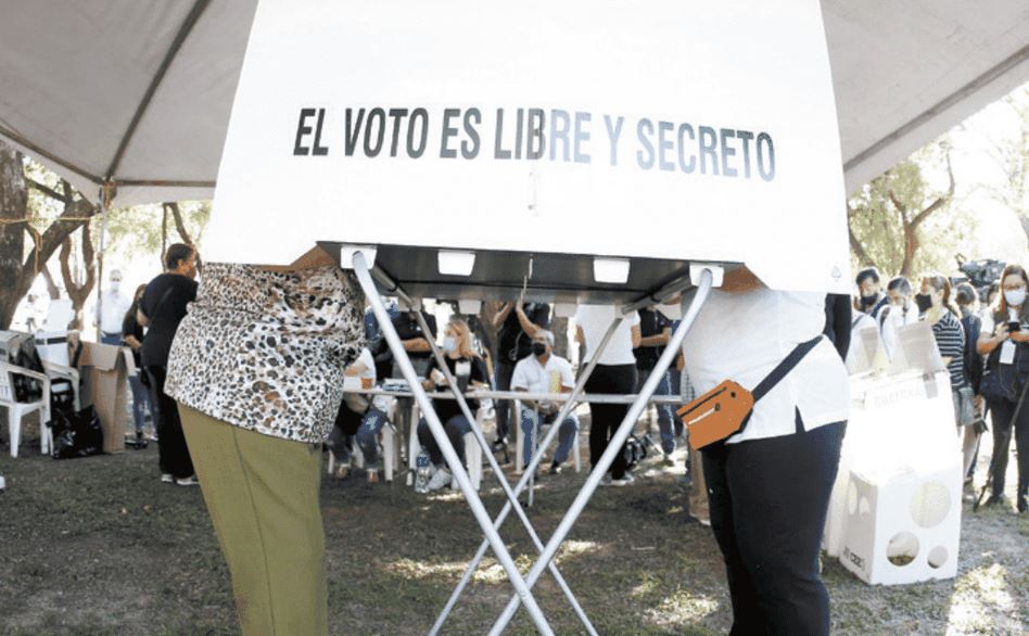 TEE acumula 42 impugnaciones tras los comicios