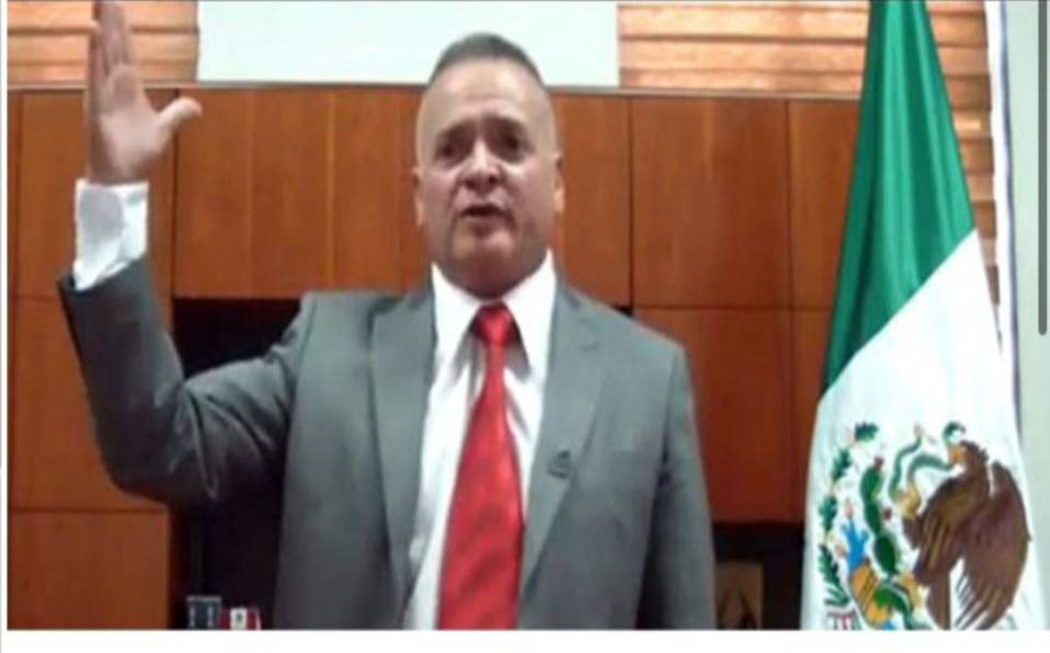 Asesinan a David Sánchez ex alcalde de Apaseo el Alto