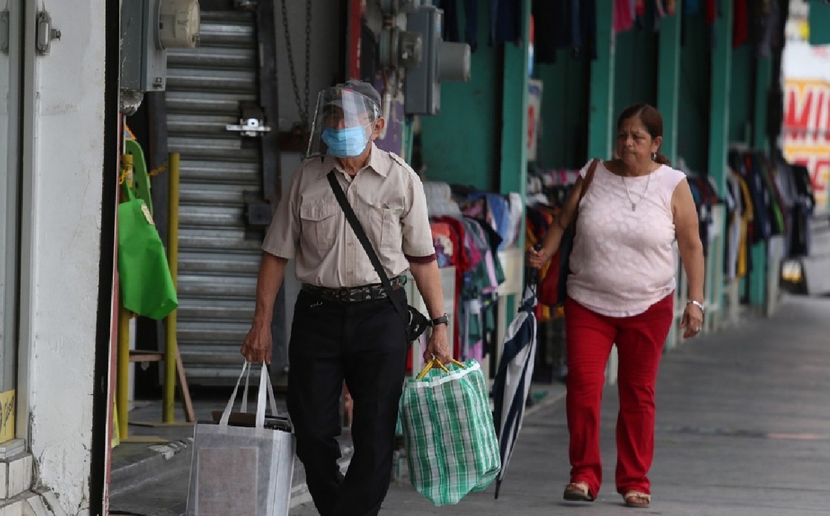 Nuevo León reporta 133 nuevos contagios de Covid-19 y 11 muertes