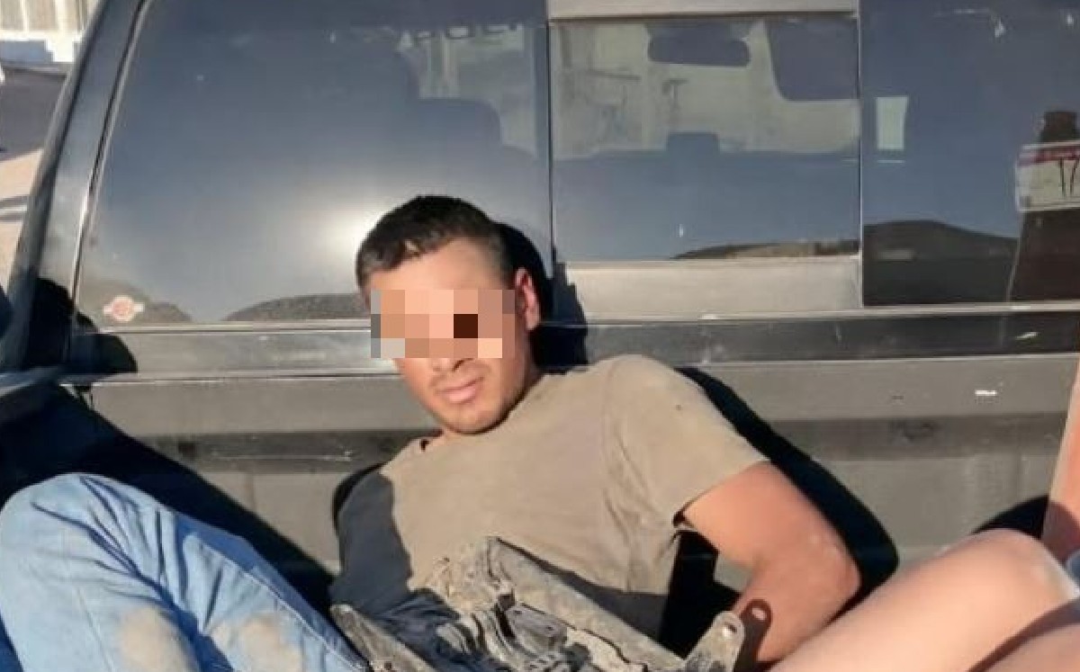 Solo 1 de los 3 detenidos en robo a moto de Tránsito de Torreón está siendo investigado