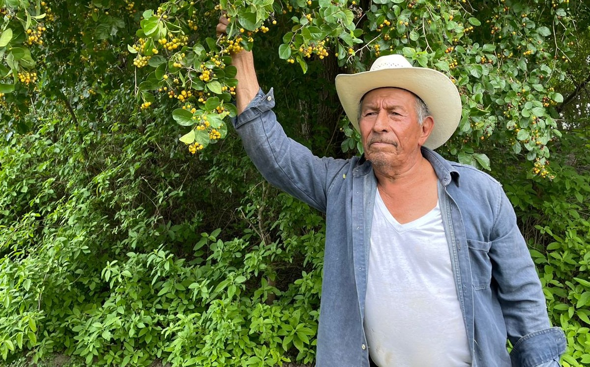 Temen ejidatarios por falta de agua en Linares, Nuevo León