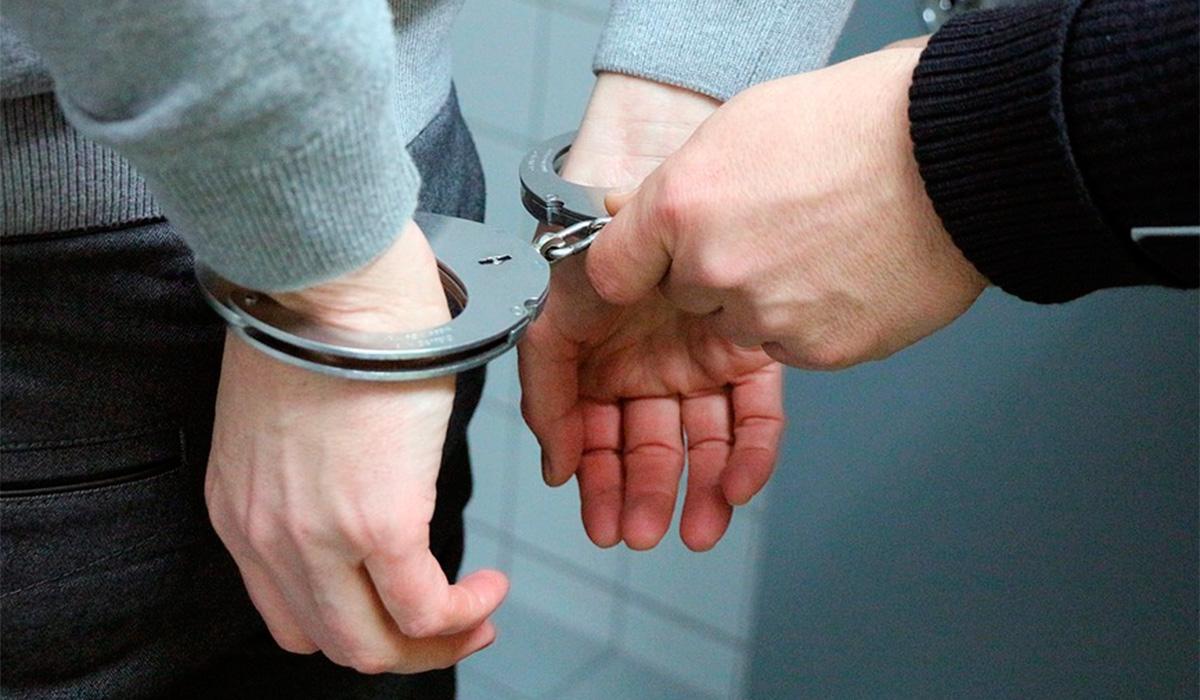 Menor es detenido por presuntamente agredir sexualmente a su mamá