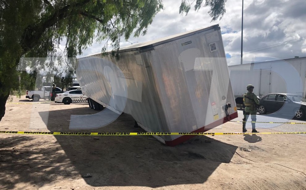 Aparecen en San José Iturbide cartuchos robados en San Luis de La Paz