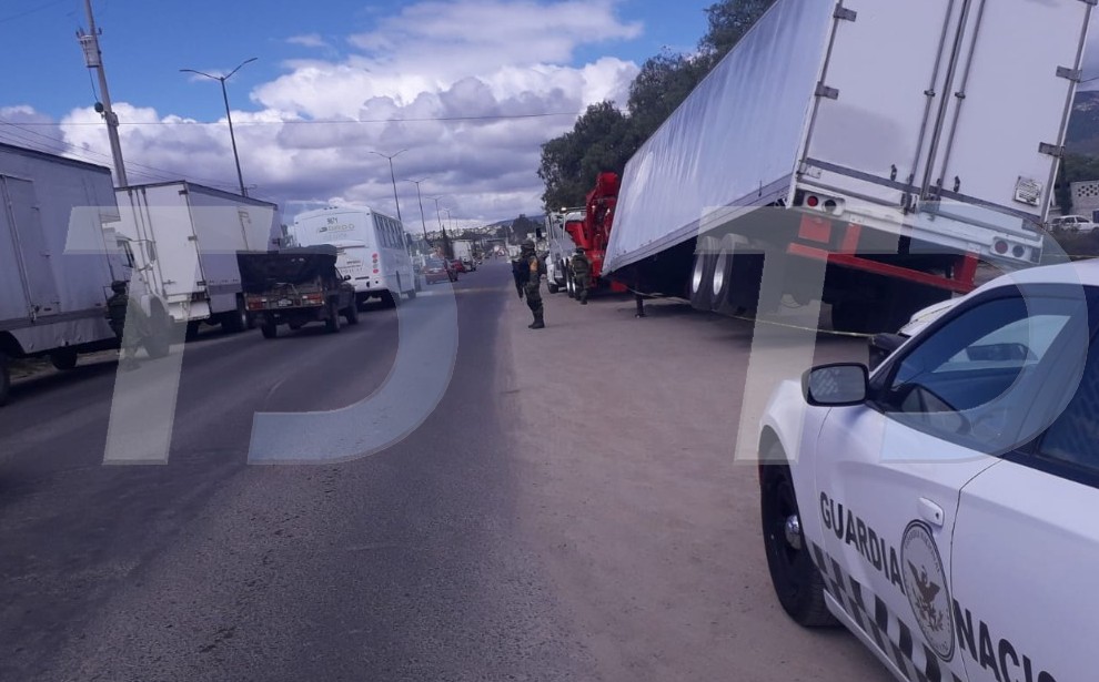 Aparecen en San José Iturbide cartuchos robados en San Luis de La Paz