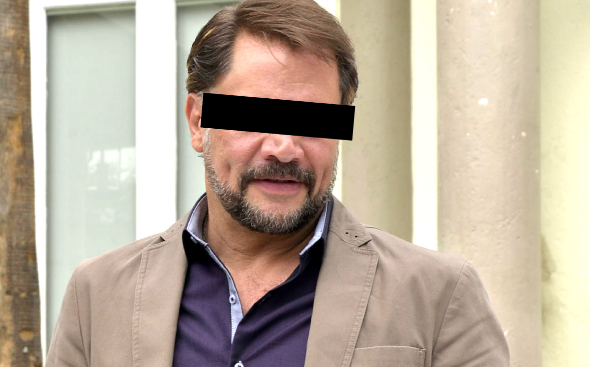 Héctor “N” ha sido vinculado a proceso