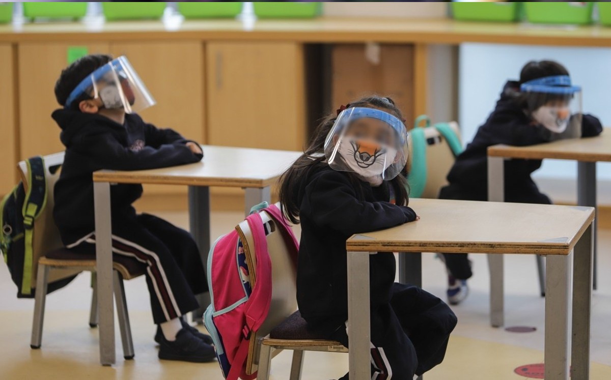 SEP ordena a maestros poner 6 como mínimo a alumnos de primaria y secundaria