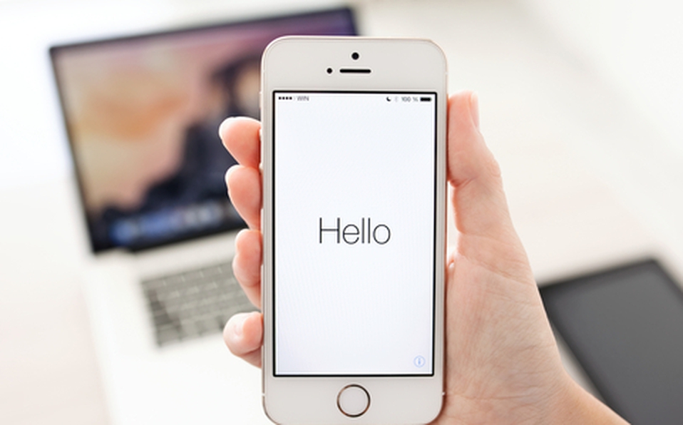 Descarga esta actualización de seguridad de apple si tienes un IPhone o un IPad antiguo