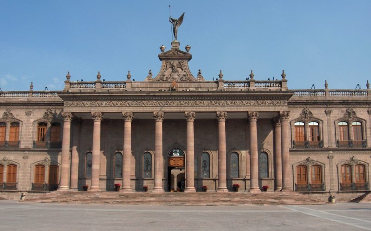 Ajusta Moody’s calificación de Nuevo León