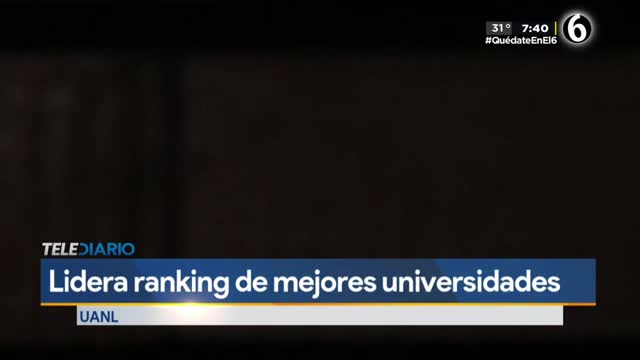 Telediario noticia 