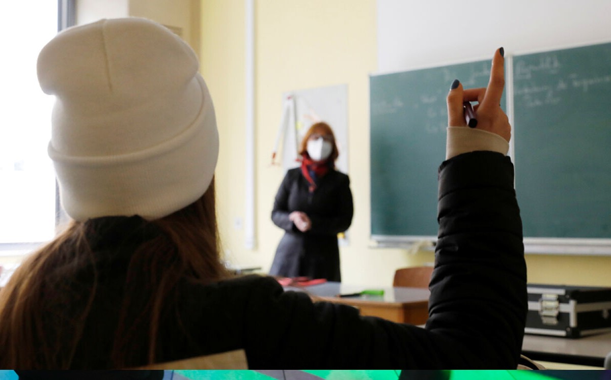 En la CdMx escuelas decidirán si se suspenden las clases presenciales o no: SEP